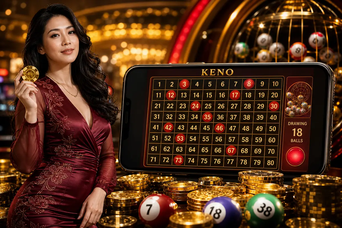 966win Casino bonus deposit pertama Malaysia