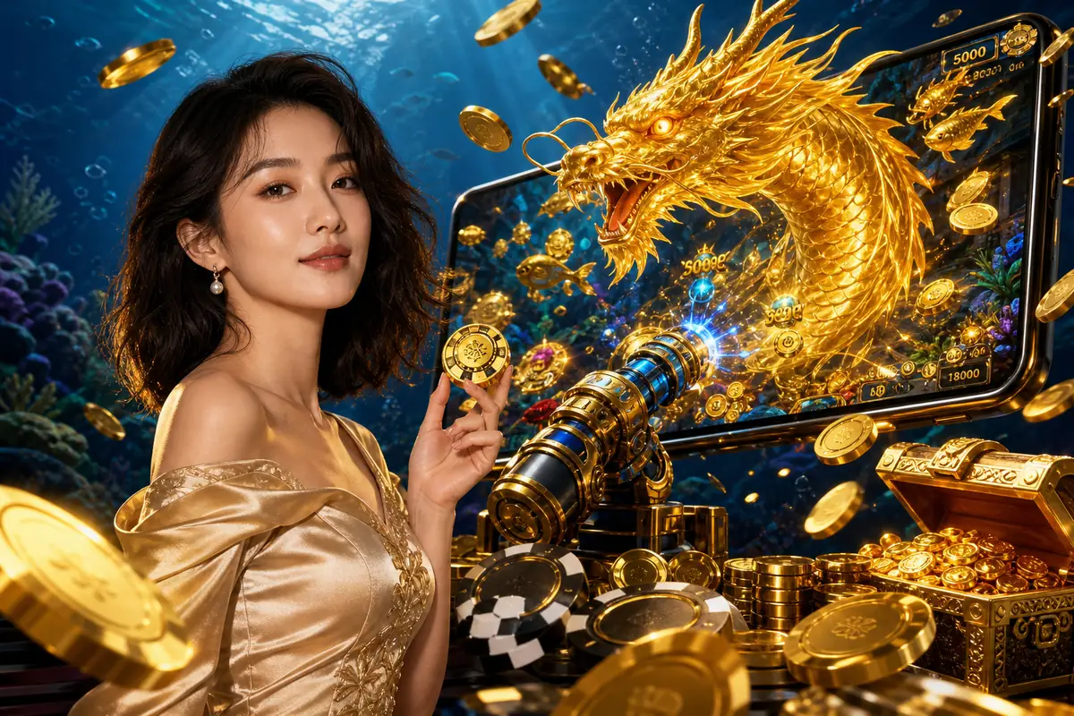 966win Casino pengalaman dealer langsung baccarat
