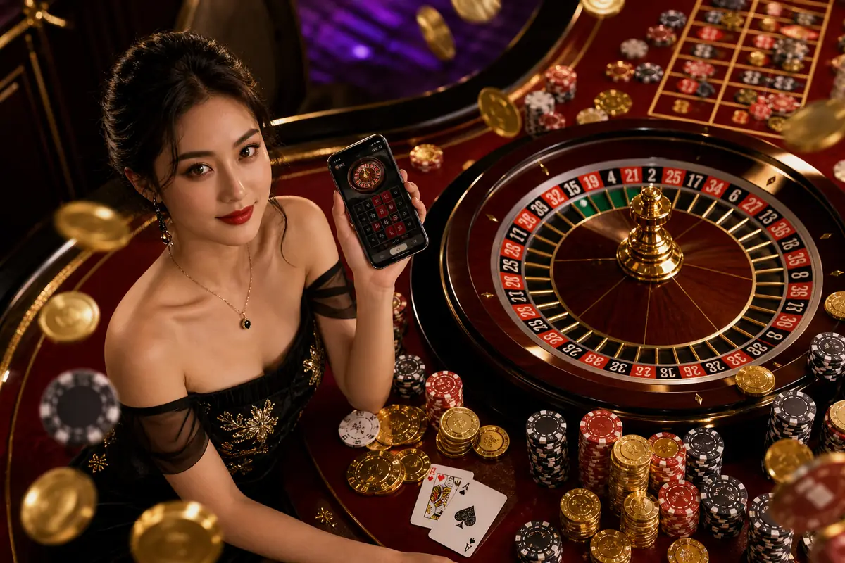 966win panduan asas bertaruh lumba kuda