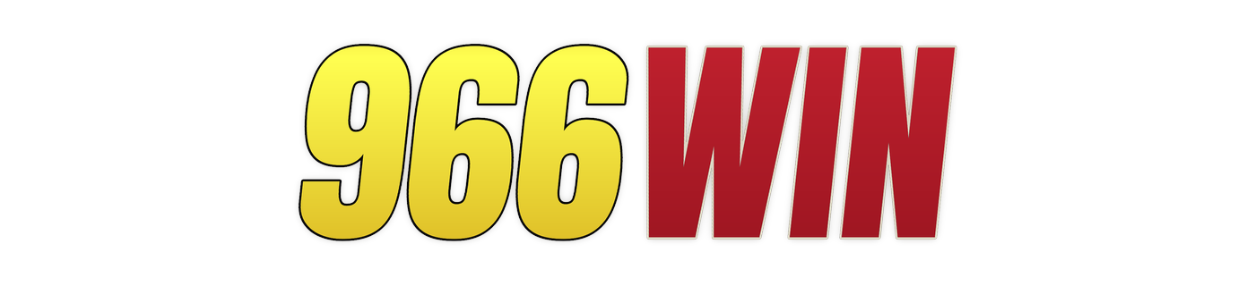 966win logo